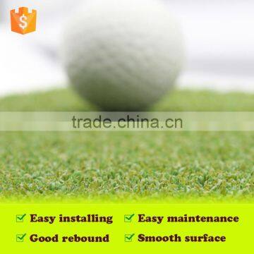 PP Material High Quality Synthetic Turf for Golf photo-3