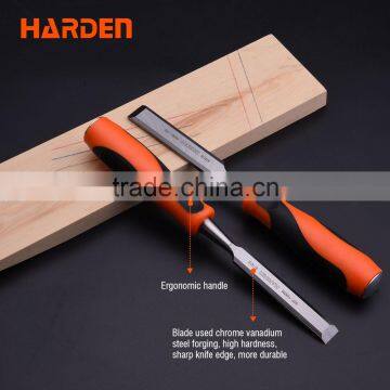 Double Color Durable Woodwork Wood Carving Chisel Set photo-3