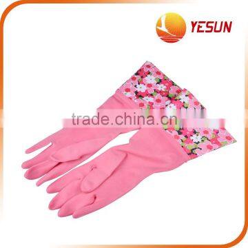 Latex Household Gloves ,Latex Cleaning Gloves,Latex Gloves