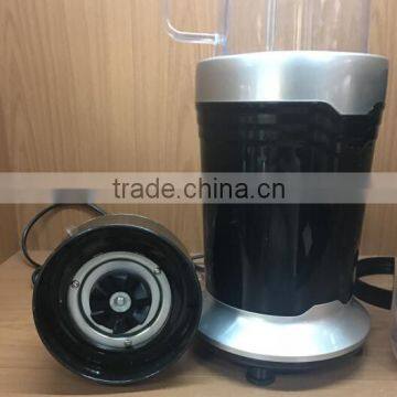 Multi-function Food Processor With Power Copper Motor photo-5