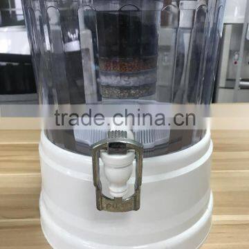 Home Pure Ceramic Aqua Water Filter photo-4