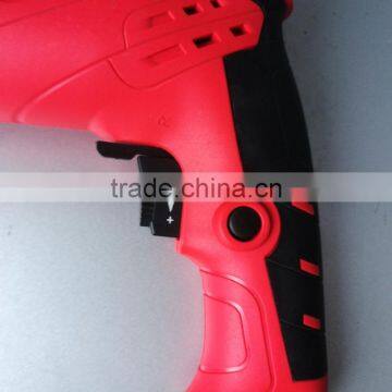 650/710w 13mm China Electric Impact Power Drill photo-4