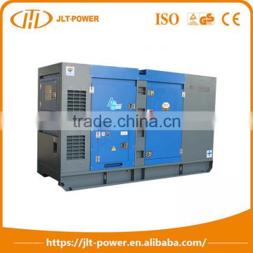 Complete In Specifications Durability 200Kw Diesel Generator