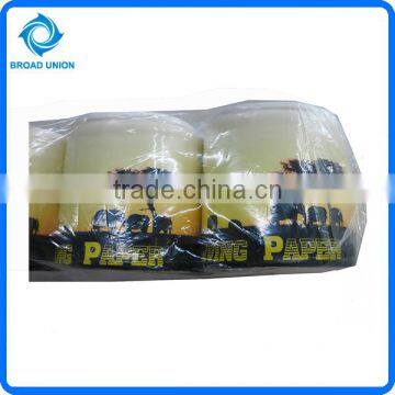 Yiwu Toilet Paper Toilet Paper Roll photo-2