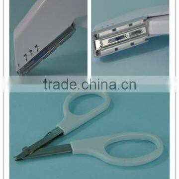 Skin Stapler - CE & FDA Approved