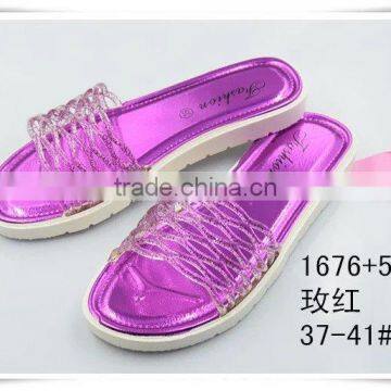Crystal Fashion Sandal for Women photo-4