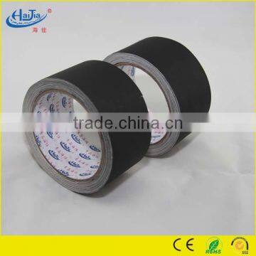 High Quality Premium Gaffers Cloth Adhesive Tape provide free samples