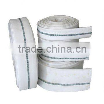 Rubber Copy Lined Fire Hose