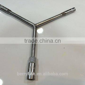 Berrylion Trigeminal Wrench Extension Long Hanlde Trigeminal Wrench photo-5