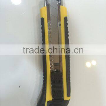 Berrylion Utility Knife With 3 Blades Sharp Utility Knife photo-5