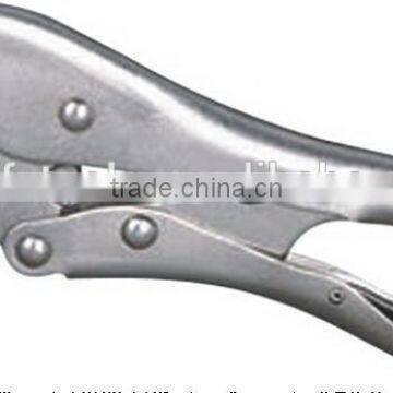 YF816 Flat nose Locking plier