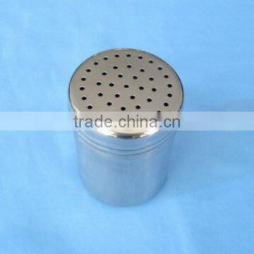 Cocoa powder Shaker