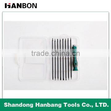 High Quality Popular S2 Screwdriver Sets photo-3