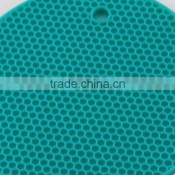 Hot Sale High Quality Heat Resistant Silicone Pad photo-4