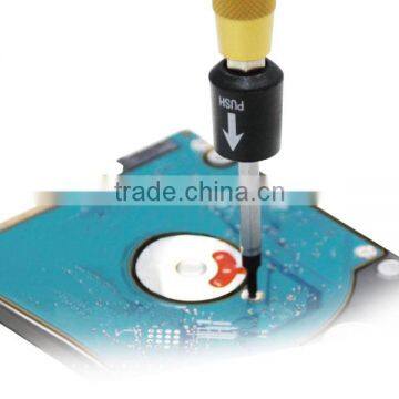 17-in-1 Aluminum Handle Precision Screwdriver Set photo-5