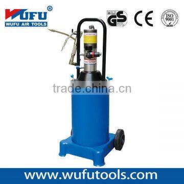 Air Operated Grease Injector Grease pump RH-2121A