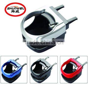 2014 newest promotion suction cup drink holder car bottle holder