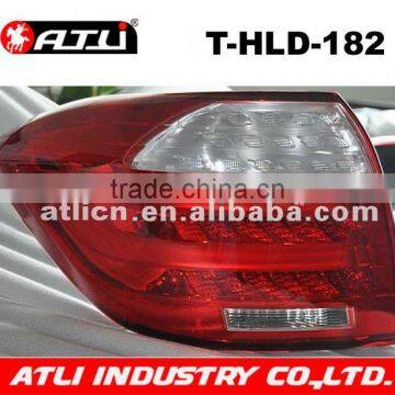 Replacement TAIL LAMP for Toyota HILANDER 2008