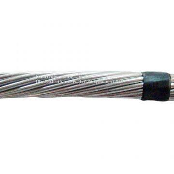 High Purity Acsr Aac Aaac Overhead Conductor