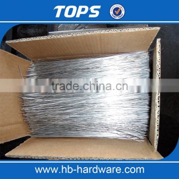 Hot -selling galvanized iron wire alibaba china