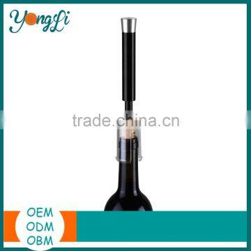 Wine Bottle Opener Cork Remover Air Pump Wine Opener photo-3