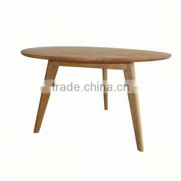 Nest of Tables Coffee Table With 3 Legs photo-2