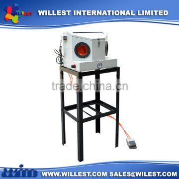 Mini Sand Blaster Cabinet SB030B01