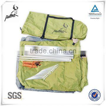 Wholesale 4-5 Person Tent Double Layer Camping Tent photo-5