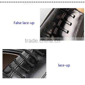 Army Office Genuine Cow Leather Mens Shoes photo-5