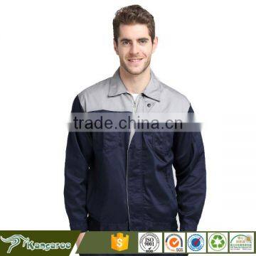 High Quality Engineering Working Uniform Set photo-2