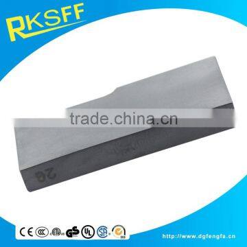 Accept Any Custom Color Aluminium Alloy USB Storage Case No Chip photo-2