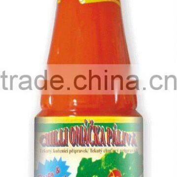 chilli sauce 200ml