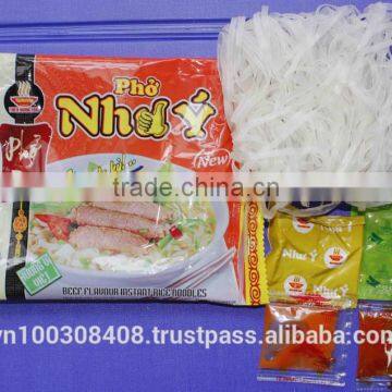 "PHO CHICKEN FLAVOUR "RICE NOODLE- THIEN HUONG FOOD photo-3