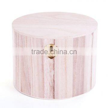 2017 Custom Cheap Wood Gift Boxes photo-4