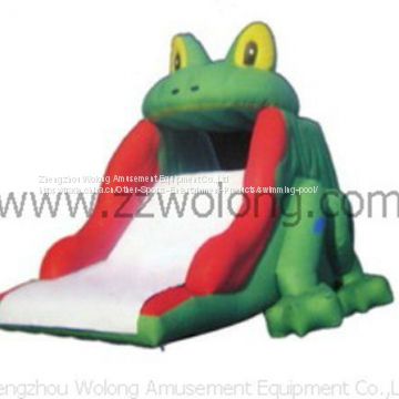 Commercial Inflatable Water Slide Slid Water Games for Kids on sale !!!