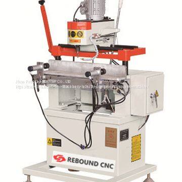 Aluminum Double Head Cutting Saw,aluminum Door Window Cutting Machine,aluminum Door Window Assembly Machine photo-3