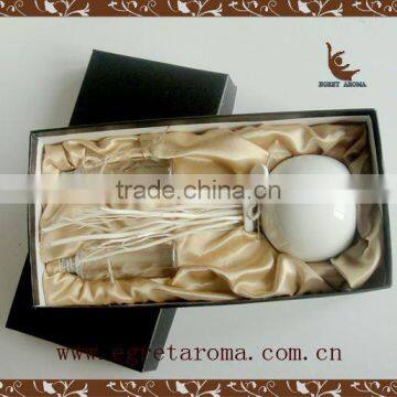 2015 New Arrival High Qualuity Home Air Freshener or Hotel Fragrance Oil Bottles Porcelain Oil Diffuser photo-5