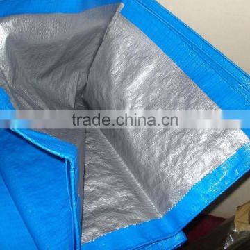 Factory PE tarpaulin