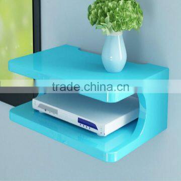 Customize STB Loom Display Shelf photo-2