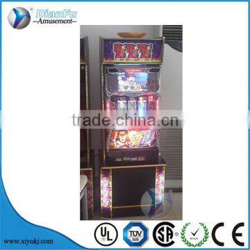 Hot Sell 2016 High Win Cheap 777 Slot Game Slot Game Machine for Sale photo-2