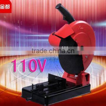 GC-350 Model concrete bracket with voltage 110V