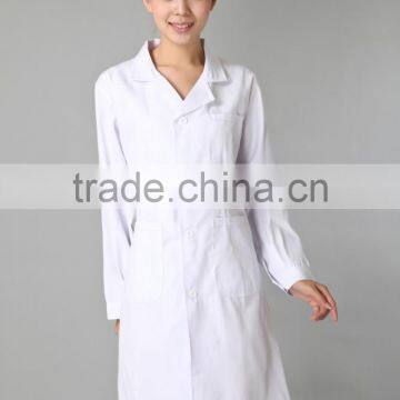 100% cotton stylish high quality nursing uniform