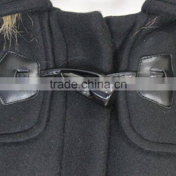 Stock Clothing Long Coats And Jackets Womens Japanese Style photo-3