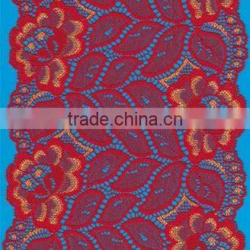 Nylon Elastic Lace photo-1