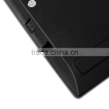 Professional Wireless Tablet Graphic Drawing Tablet Huion W58 Art Design Tablet for Window7/8/xp/ Max OS Rechargeable Pen photo-3