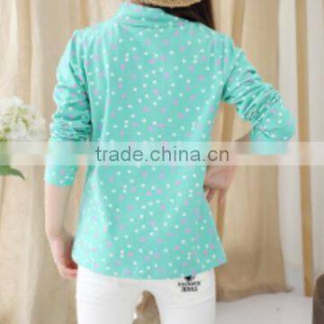 Small Quantity Accept Custom Children t Shirt With Your Own Logo photo-3