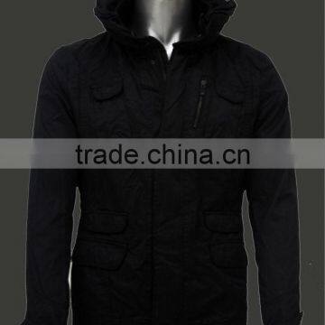 ALIKE man jacket latest fashion jacket factory in china