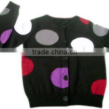 kids knitwear