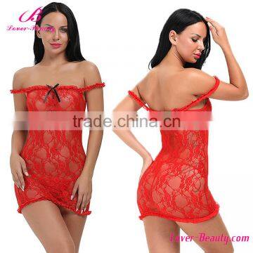 Oem Women Sexy Lace Private Label Lingerie