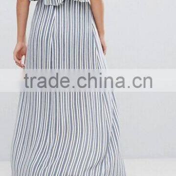 2017 Custom Beach Stripe Short Overlay Set photo-3